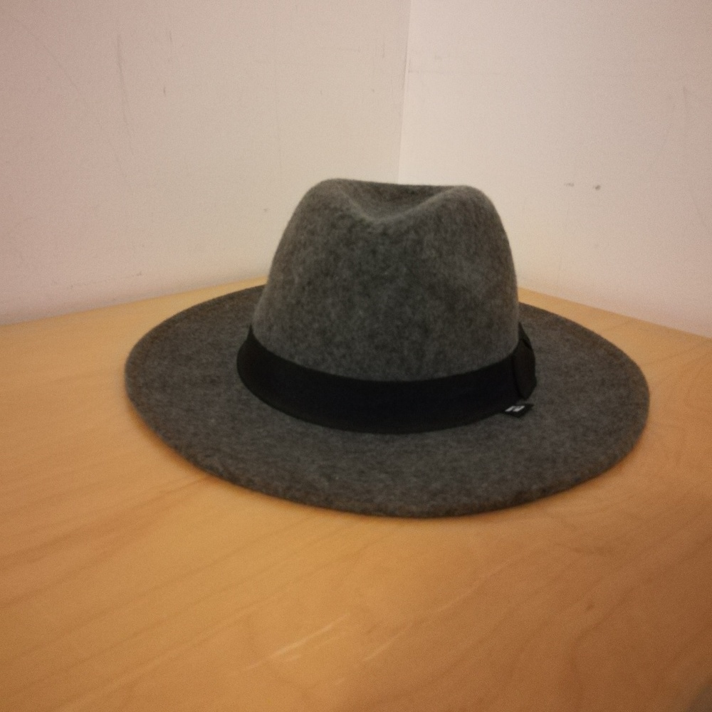 Block headwear wool hat - Picture 4 of 8